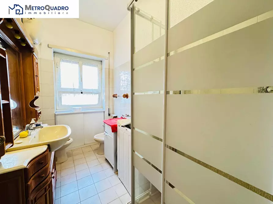 Immagine 32 di Appartamento in vendita  in via dei della bitta 21 a Roma