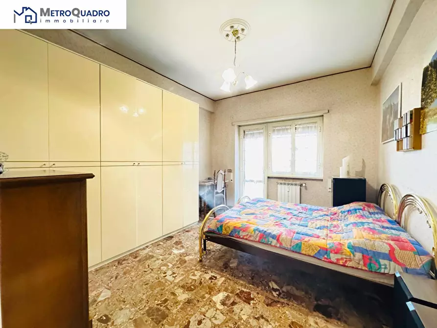 Immagine 39 di Appartamento in vendita  in via dei della bitta 21 a Roma