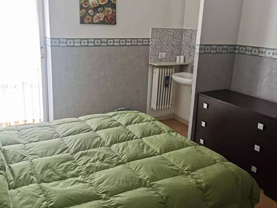 Immagine 5 di Appartamento in vendita  in via pieve fosciana 93 a Roma