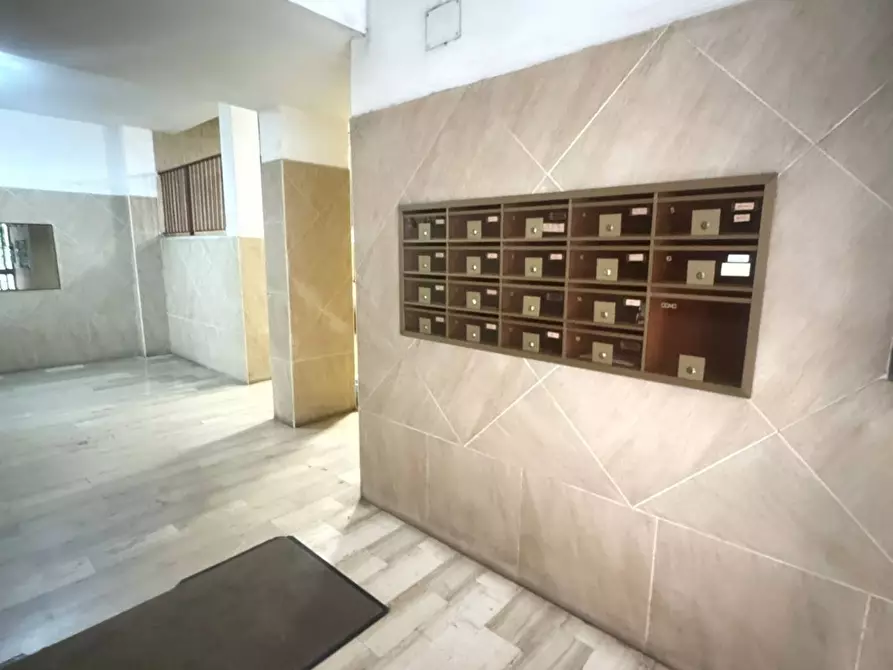Immagine 7 di Appartamento in vendita  in via pieve fosciana 93 a Roma
