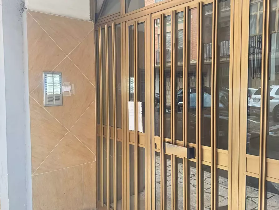 Immagine 4 di Appartamento in vendita  in via pieve fosciana 93 a Roma