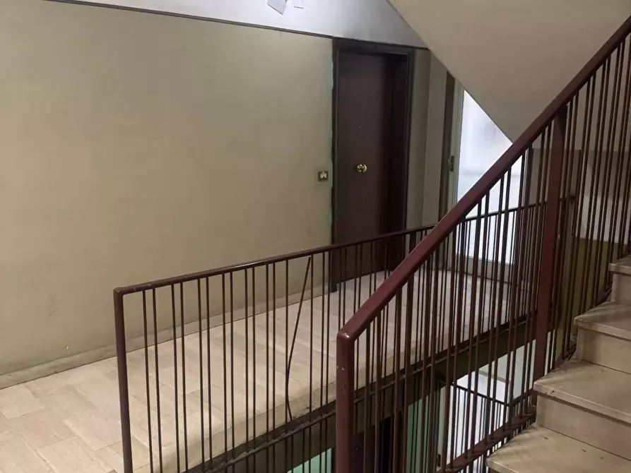 Immagine 6 di Appartamento in vendita  in via pieve fosciana 93 a Roma