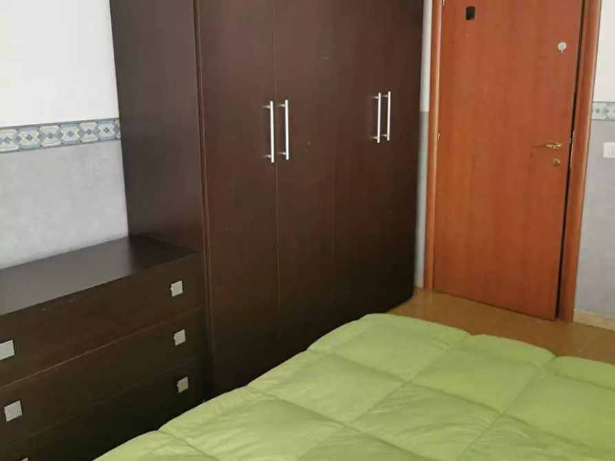 Immagine 8 di Appartamento in vendita  in via pieve fosciana 93 a Roma