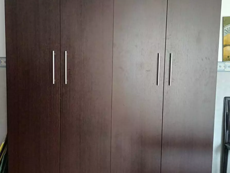 Immagine 9 di Appartamento in vendita  in via pieve fosciana 93 a Roma
