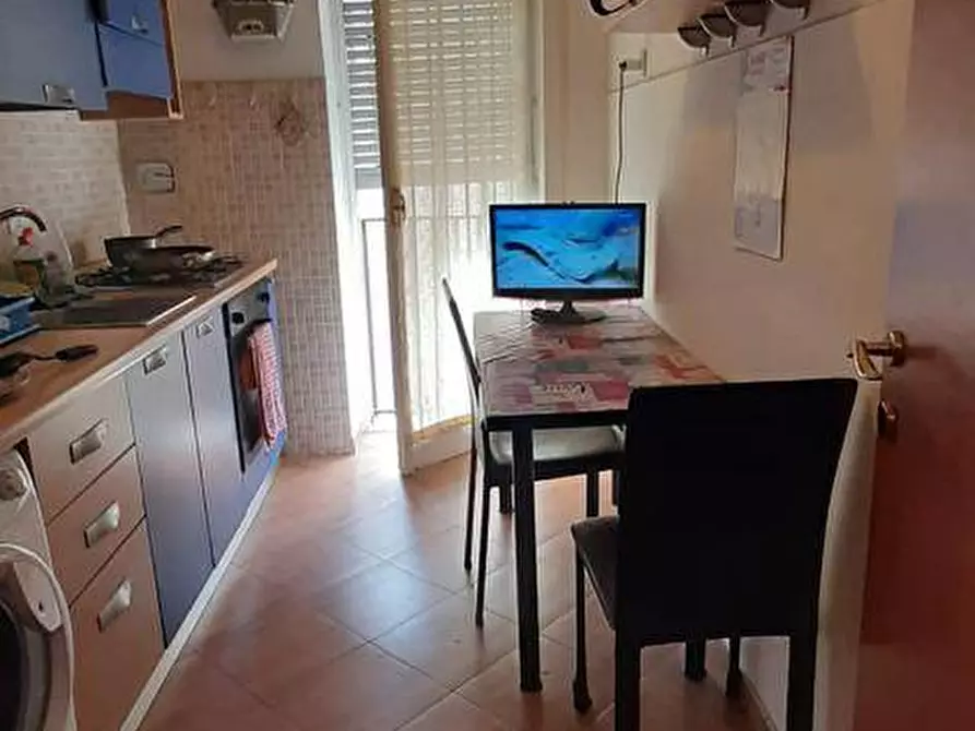 Immagine 13 di Appartamento in vendita  in via pieve fosciana 93 a Roma