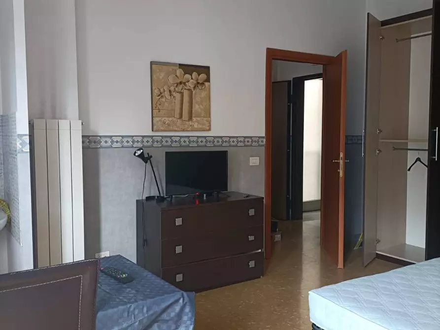 Immagine 14 di Appartamento in vendita  in via pieve fosciana 93 a Roma