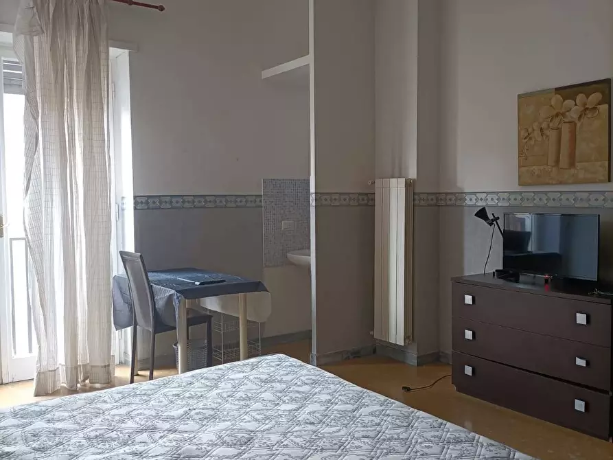 Immagine 15 di Appartamento in vendita  in via pieve fosciana 93 a Roma