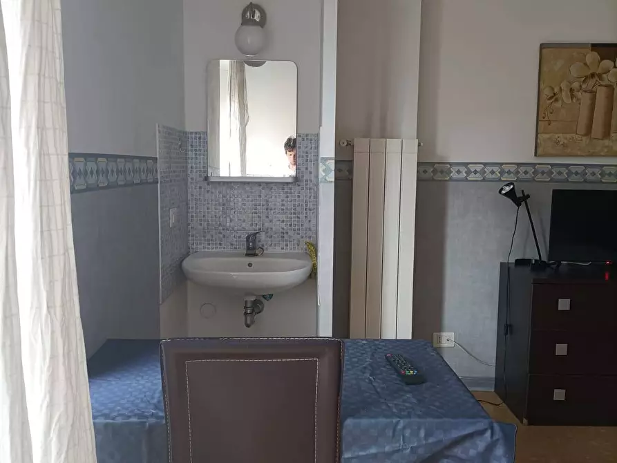 Immagine 16 di Appartamento in vendita  in via pieve fosciana 93 a Roma