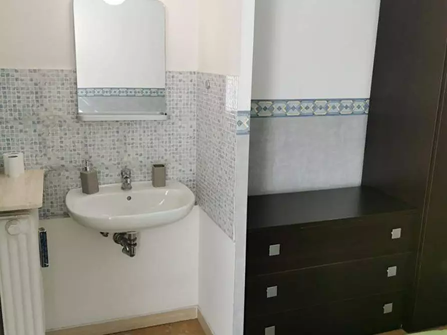 Immagine 17 di Appartamento in vendita  in via pieve fosciana 93 a Roma