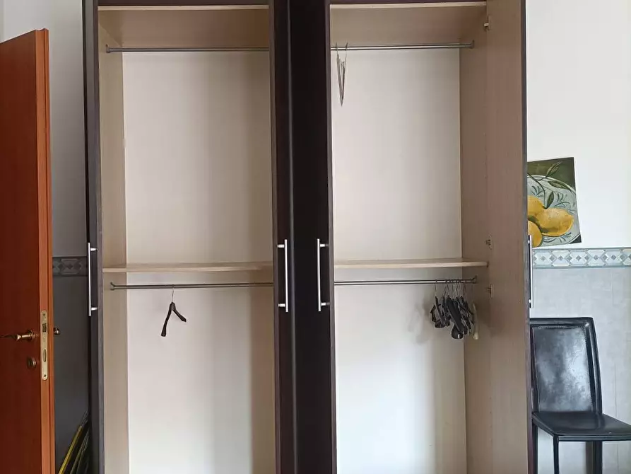 Immagine 18 di Appartamento in vendita  in via pieve fosciana 93 a Roma