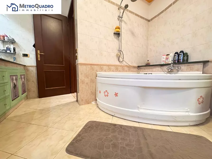 Immagine 6 di Appartamento in vendita  in Via Torrita Di Siena 29 a Roma