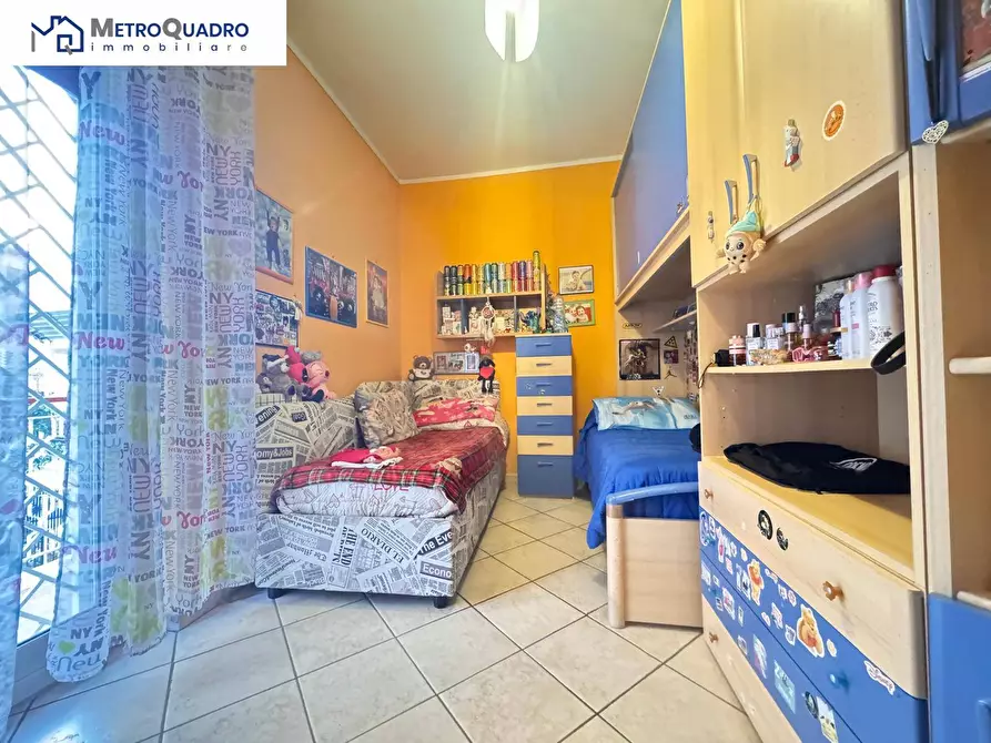 Immagine 15 di Appartamento in vendita  in Via Torrita Di Siena 29 a Roma