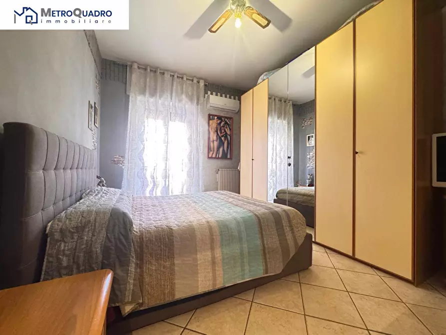 Immagine 13 di Appartamento in vendita  in Via Torrita Di Siena 29 a Roma