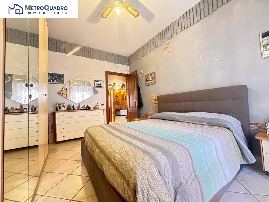 Immagine 14 di Appartamento in vendita  in Via Torrita Di Siena 29 a Roma