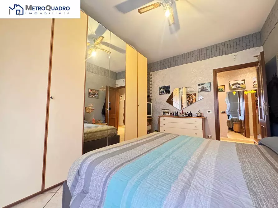 Immagine 16 di Appartamento in vendita  in Via Torrita Di Siena 29 a Roma