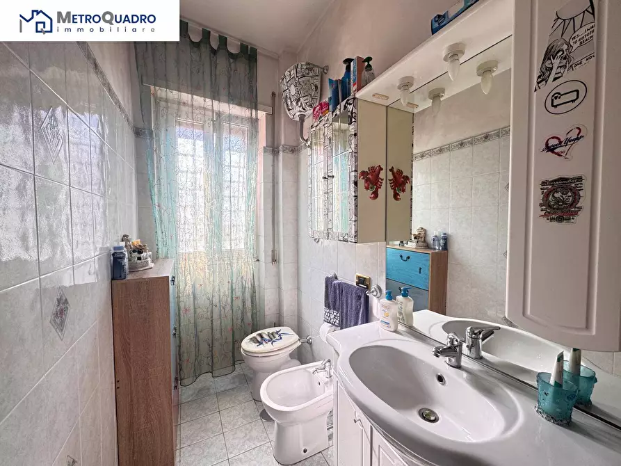 Immagine 21 di Appartamento in vendita  in Via Torrita Di Siena 29 a Roma