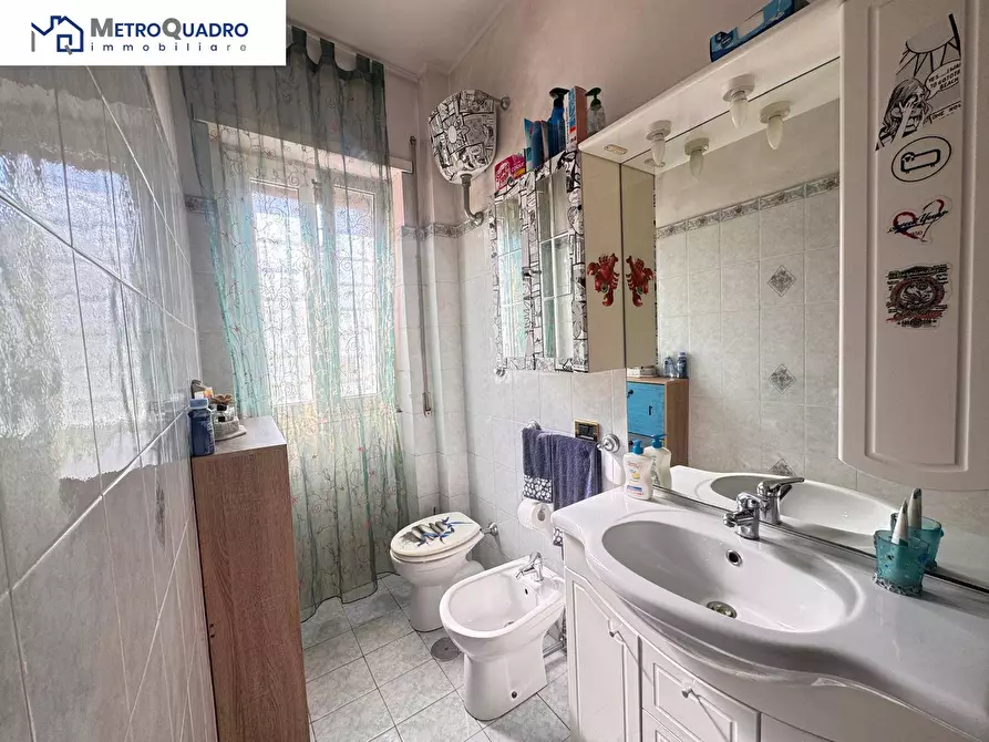 Immagine 22 di Appartamento in vendita  in Via Torrita Di Siena 29 a Roma