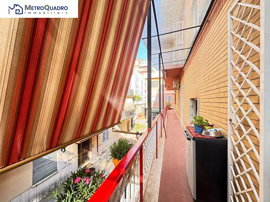 Immagine 25 di Appartamento in vendita  in Via Torrita Di Siena 29 a Roma