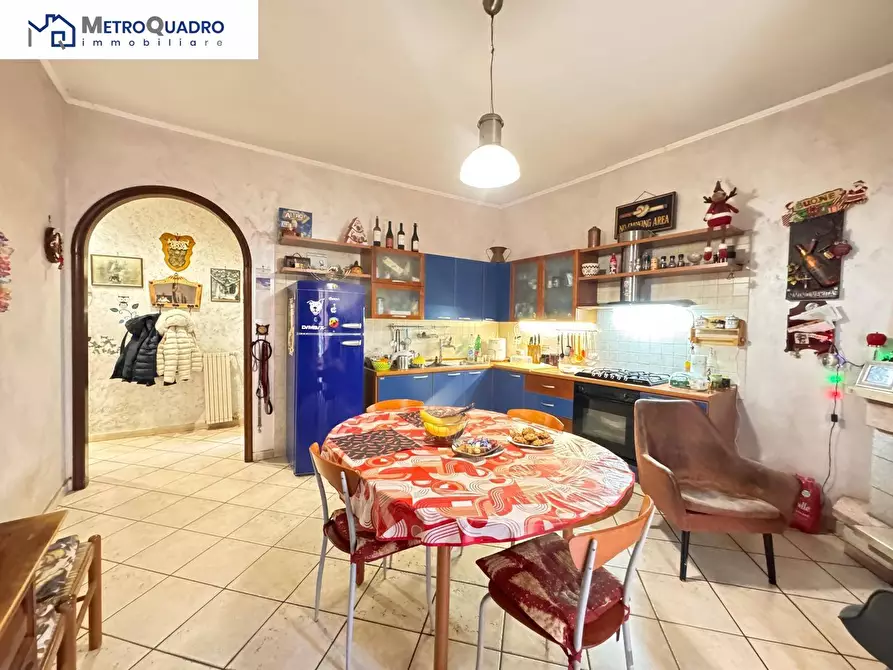 Immagine 36 di Appartamento in vendita  in Via Torrita Di Siena 29 a Roma