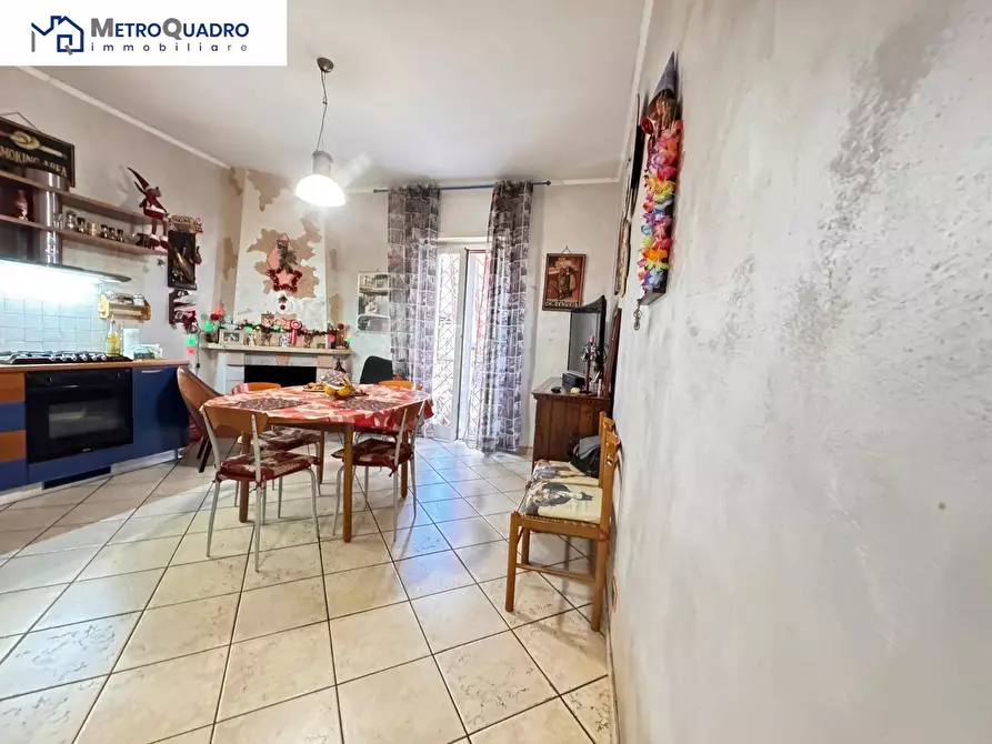 Immagine 38 di Appartamento in vendita  in Via Torrita Di Siena 29 a Roma