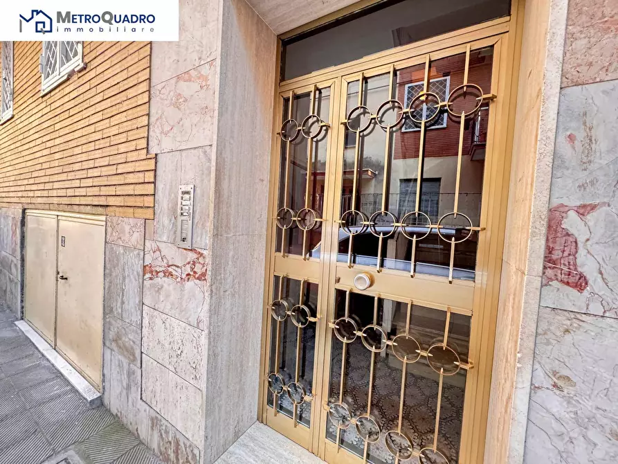 Immagine 40 di Appartamento in vendita  in Via Torrita Di Siena 29 a Roma