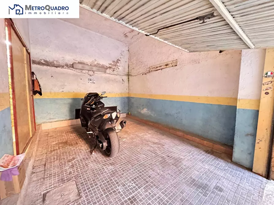 Immagine 41 di Appartamento in vendita  in Via Torrita Di Siena 29 a Roma