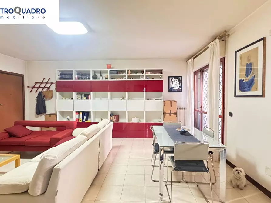 Immagine 2 di Appartamento in vendita  in Via Generale Giuseppe Valle 66 a Roma