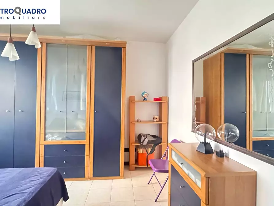 Immagine 15 di Appartamento in vendita  in Via Generale Giuseppe Valle 66 a Roma