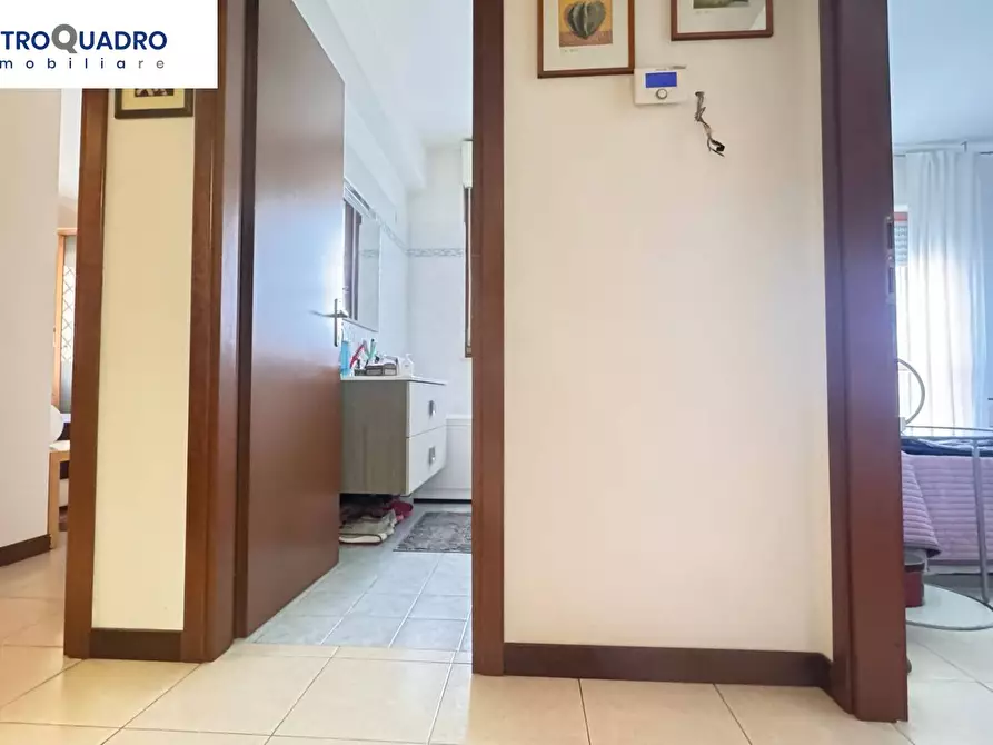 Immagine 22 di Appartamento in vendita  in Via Generale Giuseppe Valle 66 a Roma