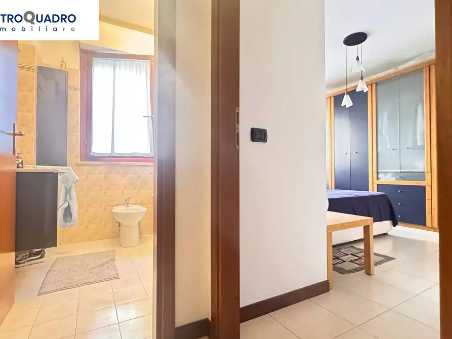 Immagine 30 di Appartamento in vendita  in Via Generale Giuseppe Valle 66 a Roma