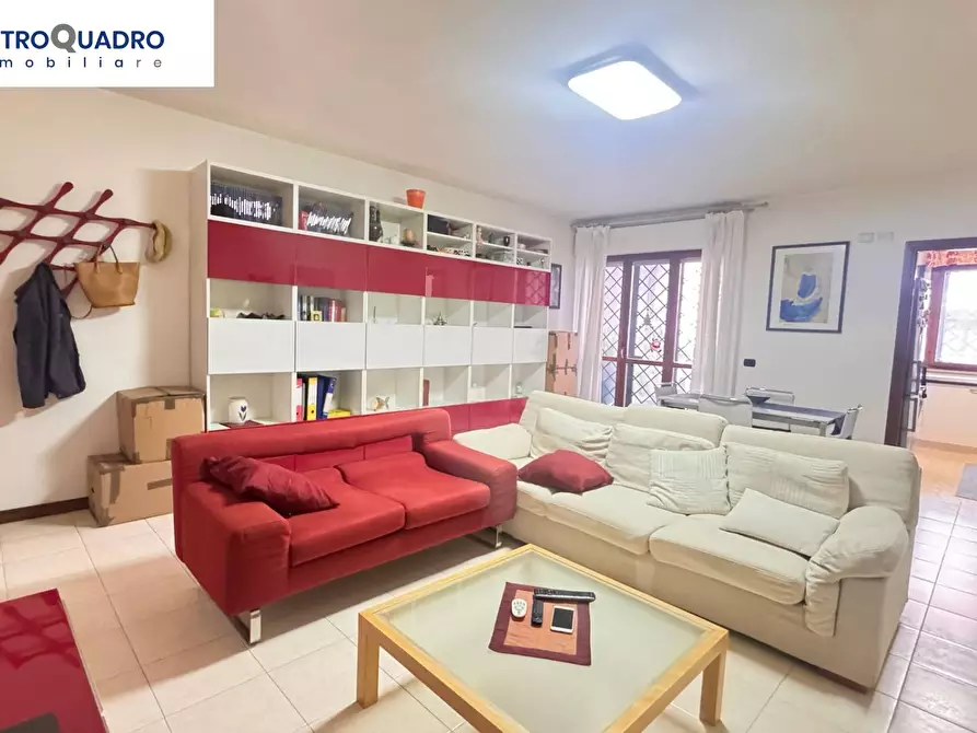 Immagine 33 di Appartamento in vendita  in Via Generale Giuseppe Valle 66 a Roma