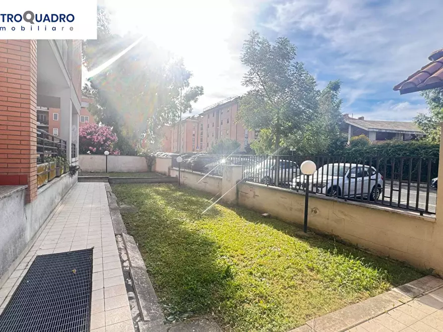 Immagine 36 di Appartamento in vendita  in Via Generale Giuseppe Valle 66 a Roma