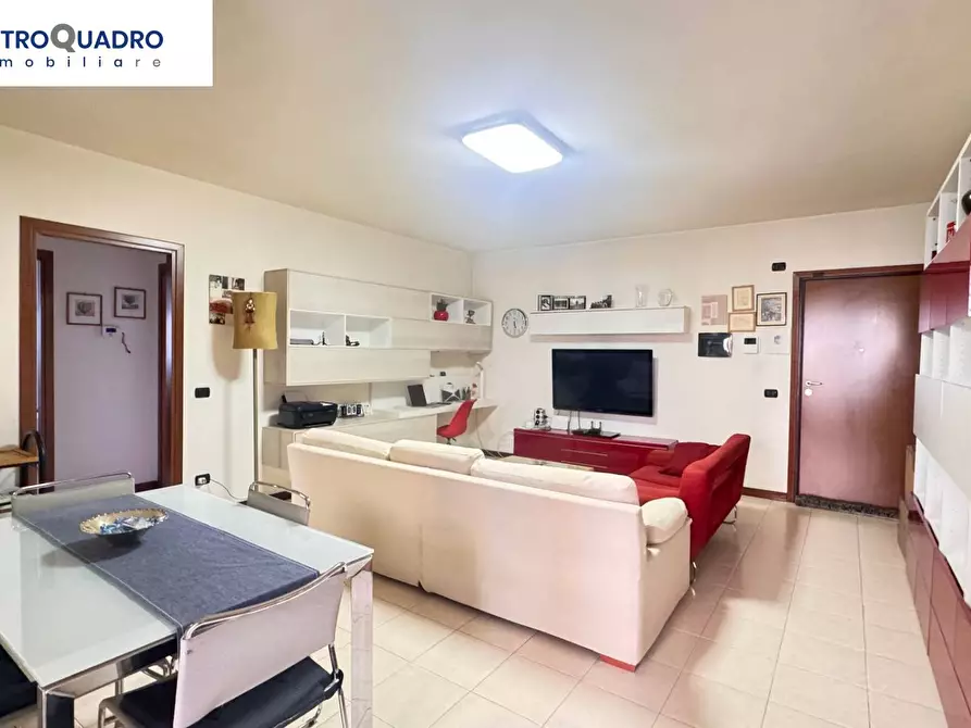 Immagine 37 di Appartamento in vendita  in Via Generale Giuseppe Valle 66 a Roma