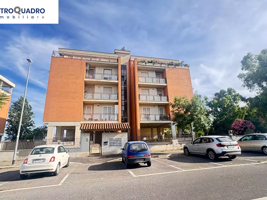 Immagine 38 di Appartamento in vendita  in Via Generale Giuseppe Valle 66 a Roma