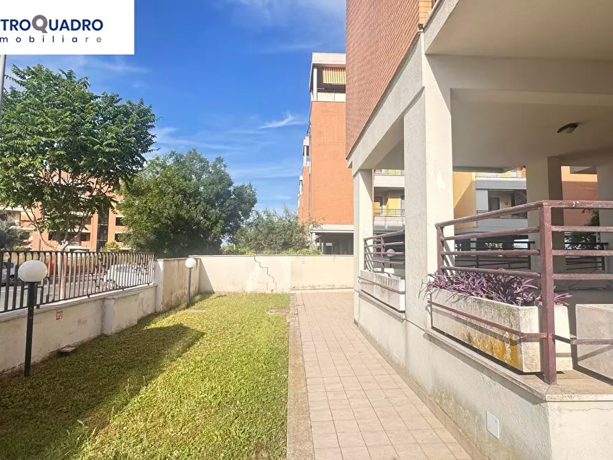 Immagine 40 di Appartamento in vendita  in Via Generale Giuseppe Valle 66 a Roma