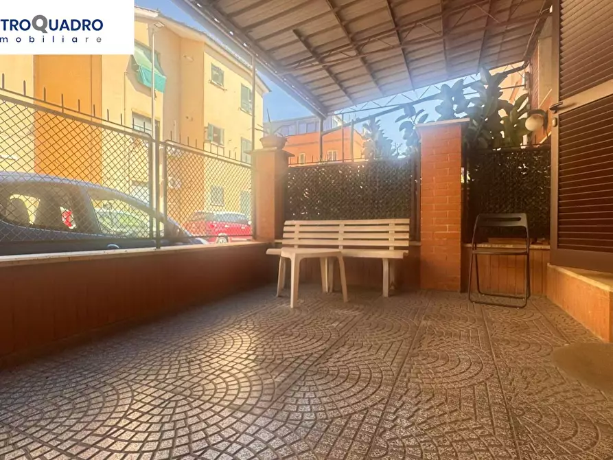 Immagine 16 di Locale commerciale in vendita  in Via Dei Rezzonico 3 a Roma