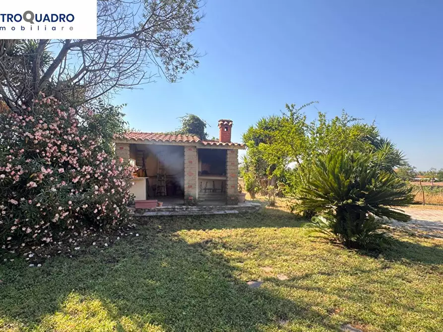 Immagine 16 di Villa in vendita  in Via Della Tenuta La Pisana 171 a Roma