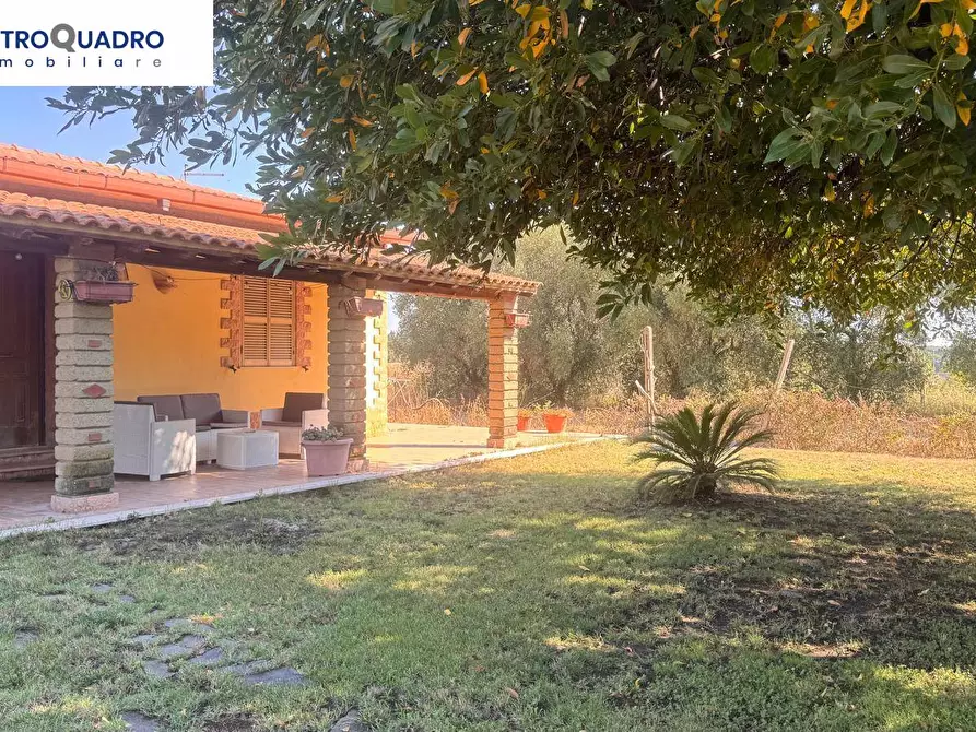 Immagine 20 di Villa in vendita  in Via Della Tenuta La Pisana 171 a Roma