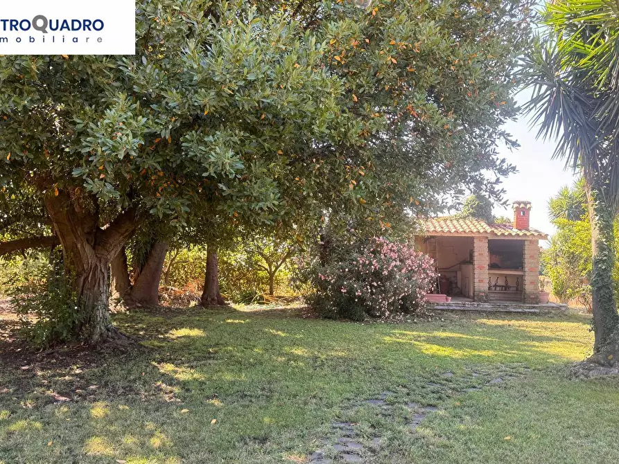 Immagine 22 di Villa in vendita  in Via Della Tenuta La Pisana 171 a Roma