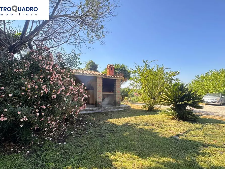 Immagine 26 di Villa in vendita  in Via Della Tenuta La Pisana 171 a Roma
