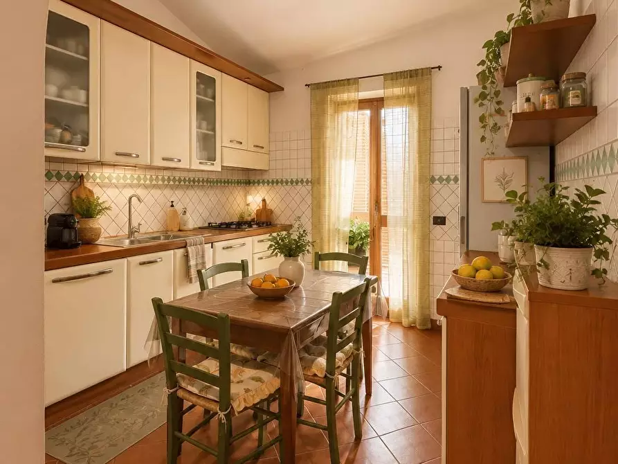 Immagine 28 di Villa in vendita  in Via Della Tenuta La Pisana 171 a Roma