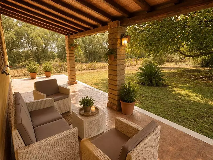 Immagine 33 di Villa in vendita  in Via Della Tenuta La Pisana 171 a Roma