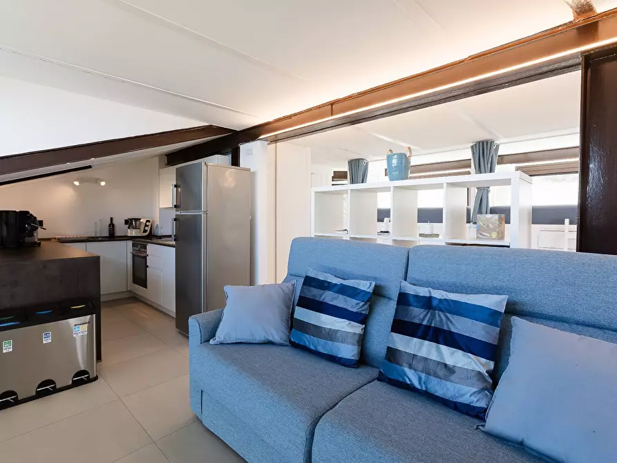 Immagine 8 di Appartamento in affitto  in Via delle Ginestre snc a Orbetello