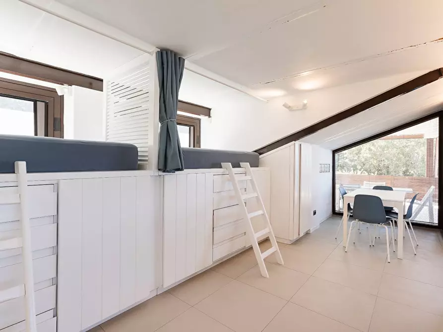 Immagine 13 di Appartamento in affitto  in Via delle Ginestre snc a Orbetello