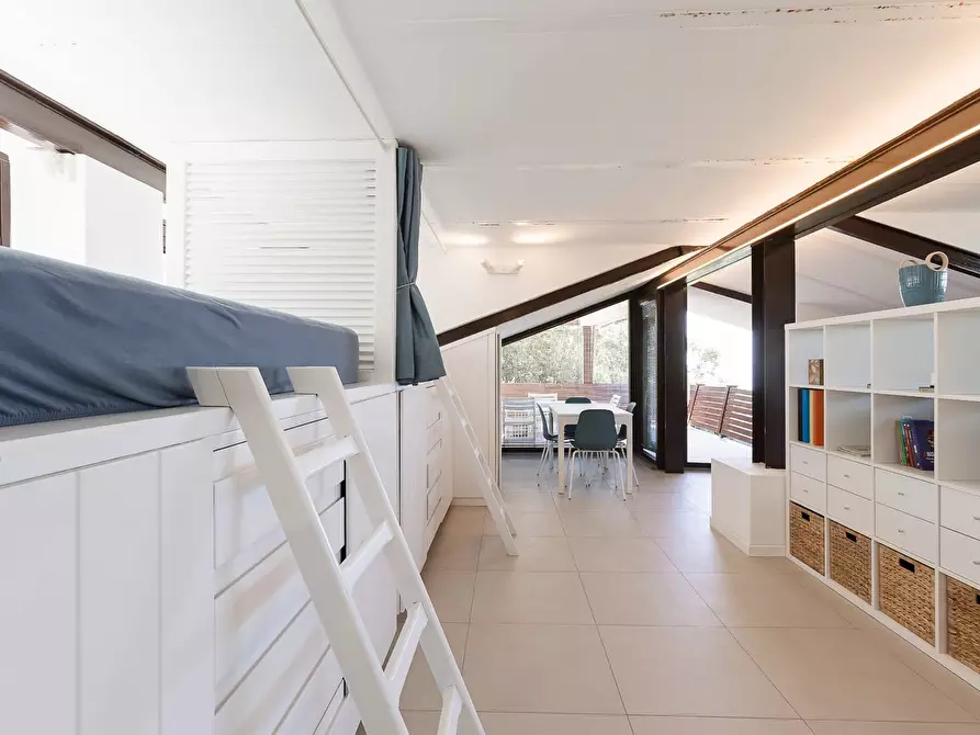 Immagine 14 di Appartamento in affitto  in Via delle Ginestre snc a Orbetello