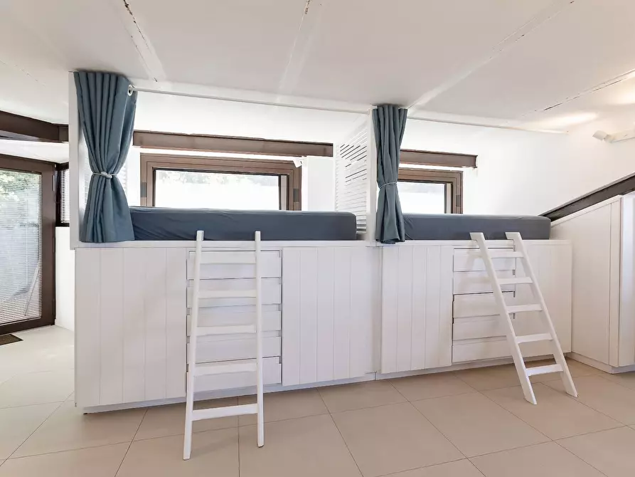 Immagine 19 di Appartamento in affitto  in Via delle Ginestre snc a Orbetello