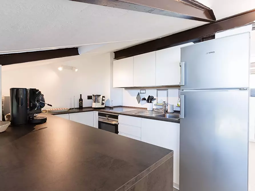 Immagine 11 di Appartamento in affitto  in Via delle Ginestre snc a Orbetello