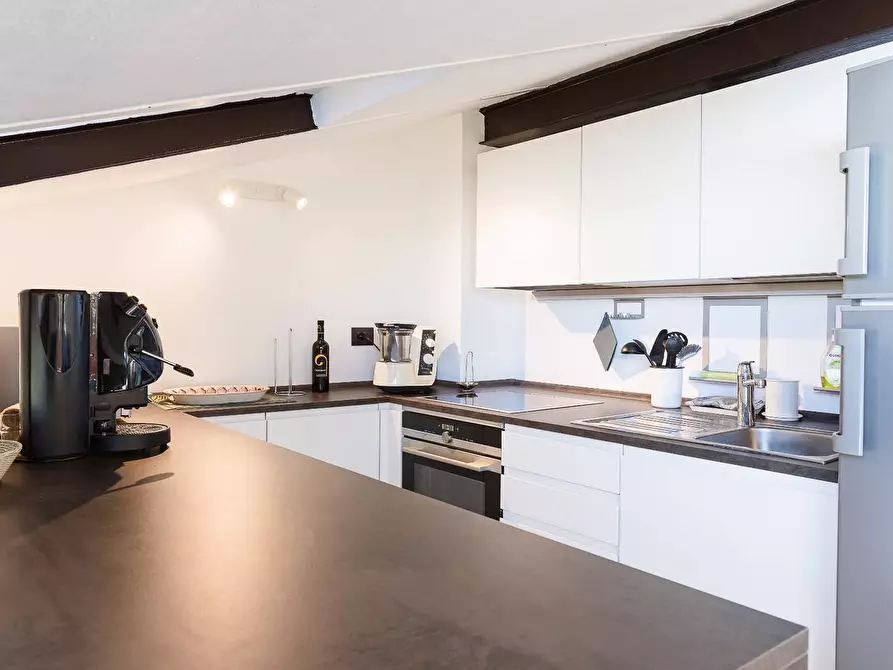 Immagine 12 di Appartamento in affitto  in Via delle Ginestre snc a Orbetello