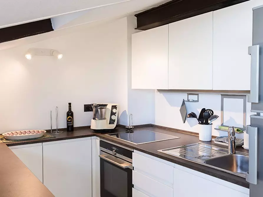 Immagine 10 di Appartamento in affitto  in Via delle Ginestre snc a Orbetello