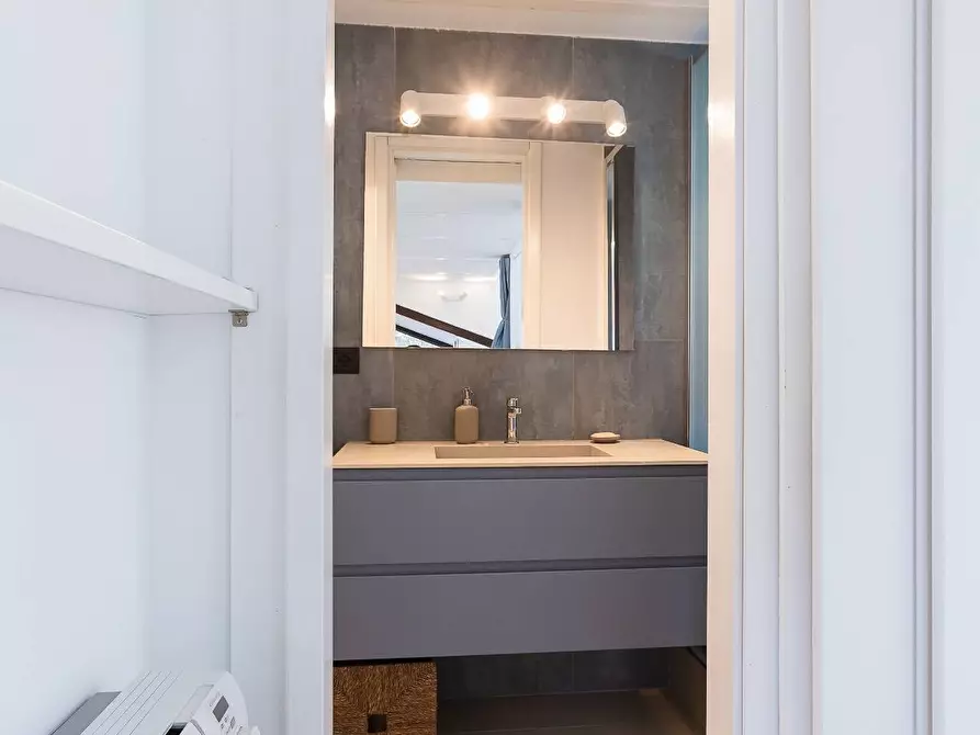 Immagine 15 di Appartamento in affitto  in Via delle Ginestre snc a Orbetello